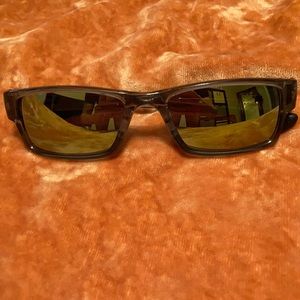 Oakley Airdrop Sunglasses